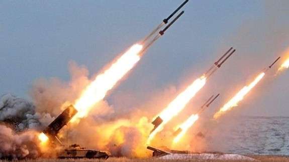 Росія випустила понад 70 ракет по Україні 10 лютого: більшість збито