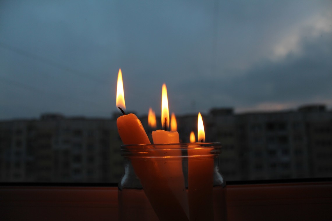 У п’ятницю частина района Залютине на дві години залишиться без світла, – Харківобленерго