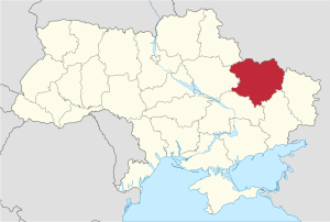 Як відбувається відновлення зруйнованих районів Харківщини?