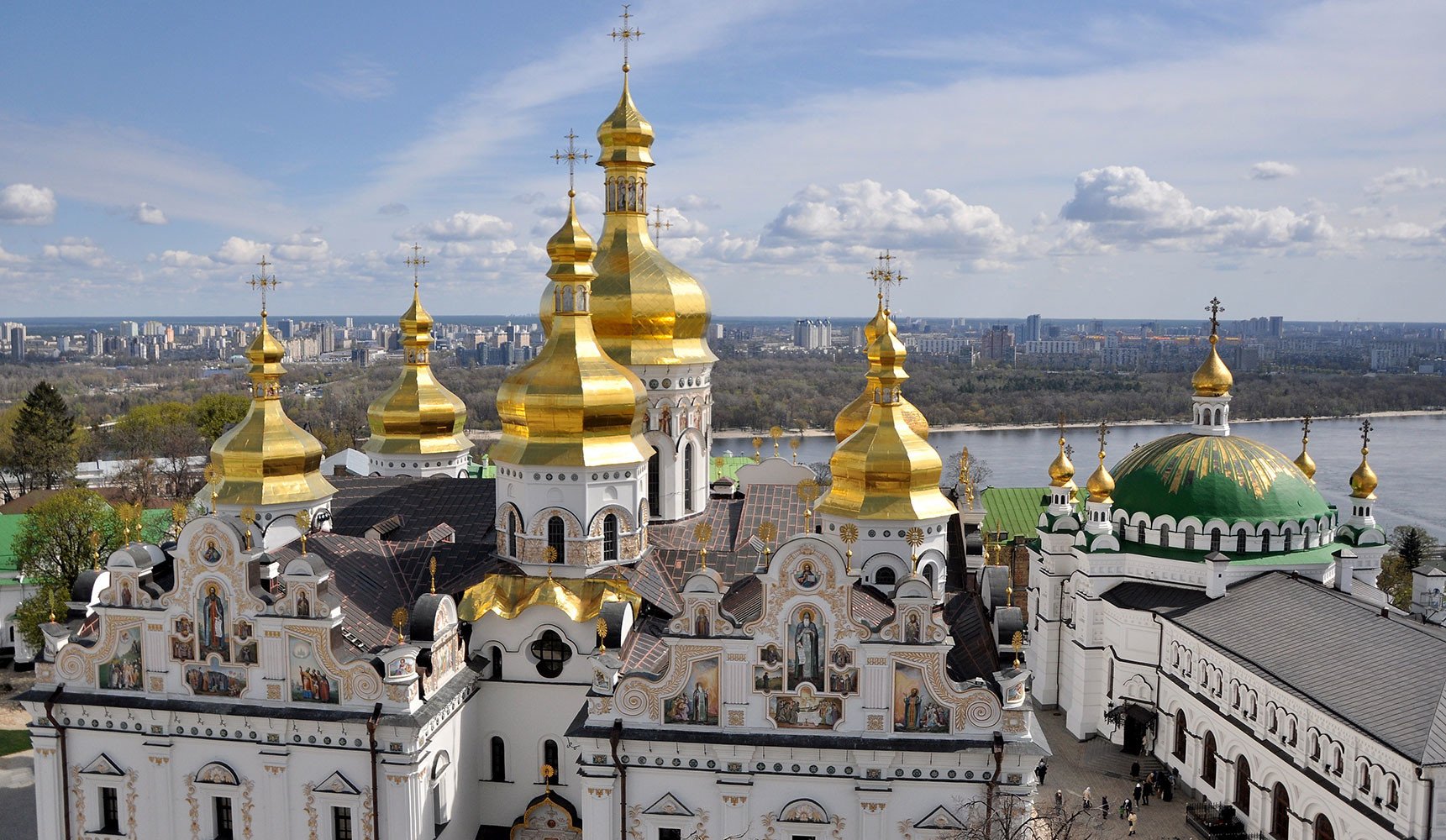 Московська «церква» має остаточно забратись з Києво-Печерської Лаври 29 березня