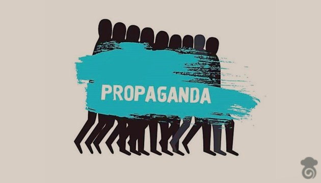 Як працює пропаганда на Харківщині?