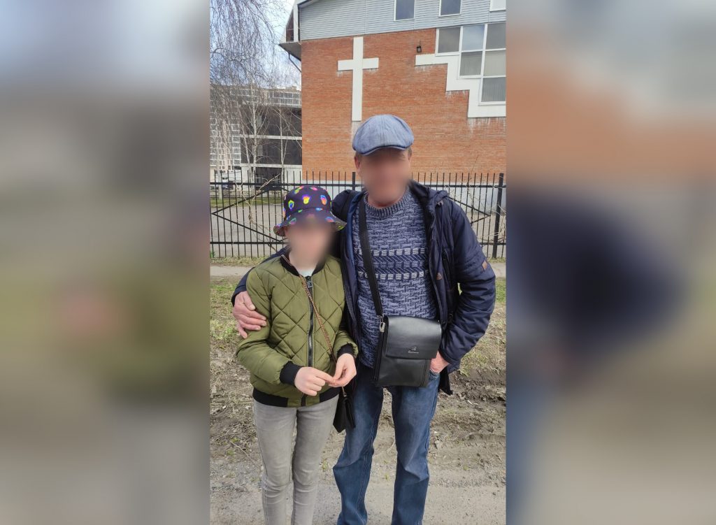 На Салтівці 11-річна дівчина не повернулась додому: дитину знайшли у церкві