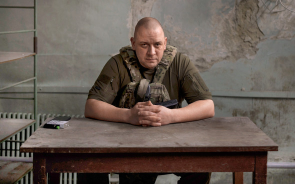 Ексначальнику УСБУ в Харківській області загрожує довічне ув’язнення