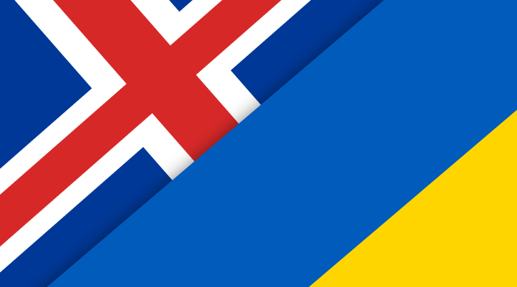 Парламент Ісландії визнав Голодомор 1932-1933 років геноцидом українського народу