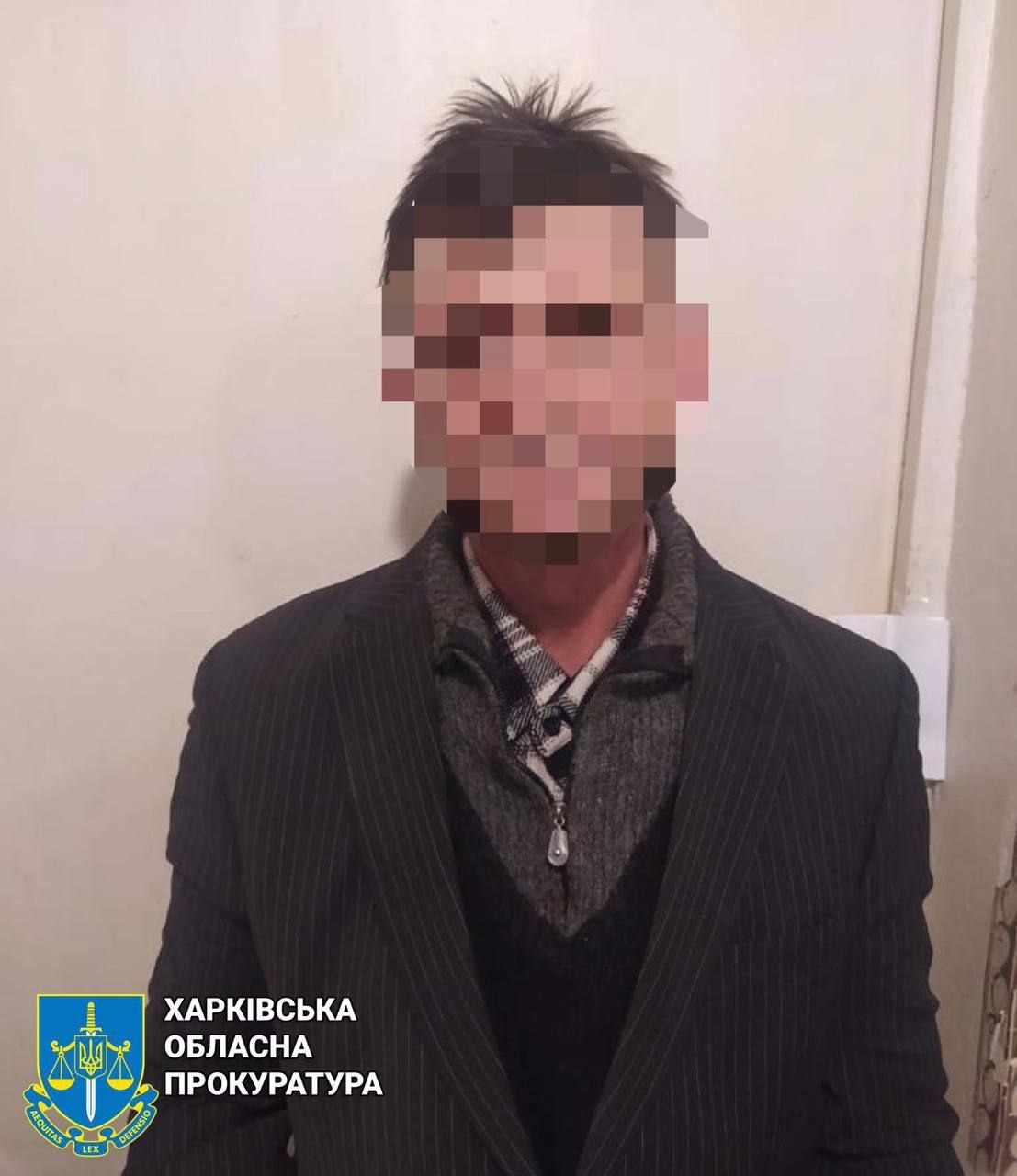 На Харківщині чоловік вбив жінку і скинув її тіло у вигрібну яму