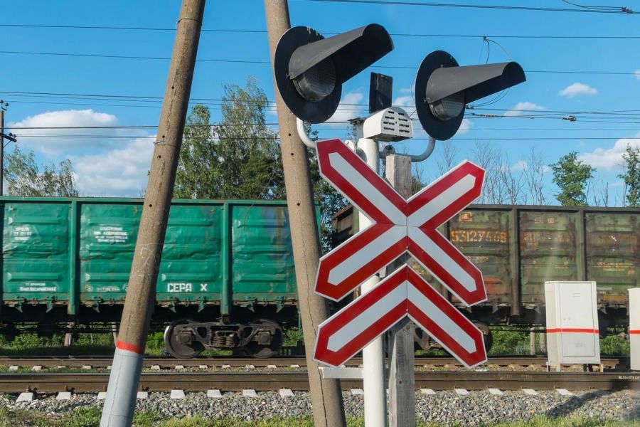 Між Україною та Польщею почали тестувати залізничний маршрут євроколією