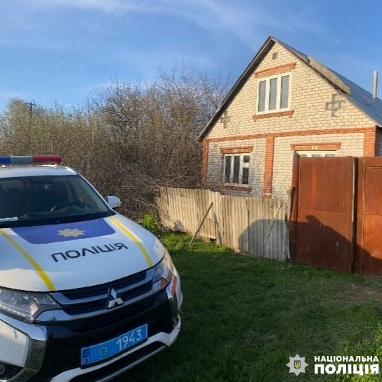 Намагався вбити племінника: на Харківщині затримали чоловіка