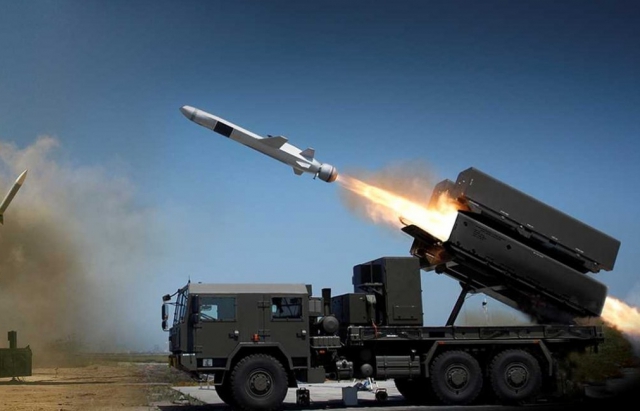 Велика Британія планує закупити для України далекобійні ракети дальністю від 100 до 300 км