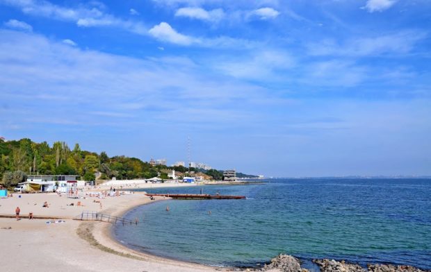 Курортного сезону 2023 в Одесі не буде, пляжі не відкриватимуть