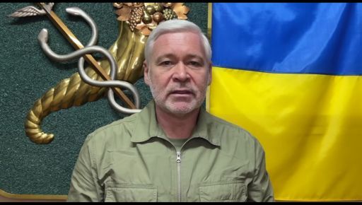 Харківський мовний скандал: мер міста Ігор Терехов виграв суд проти Кременя