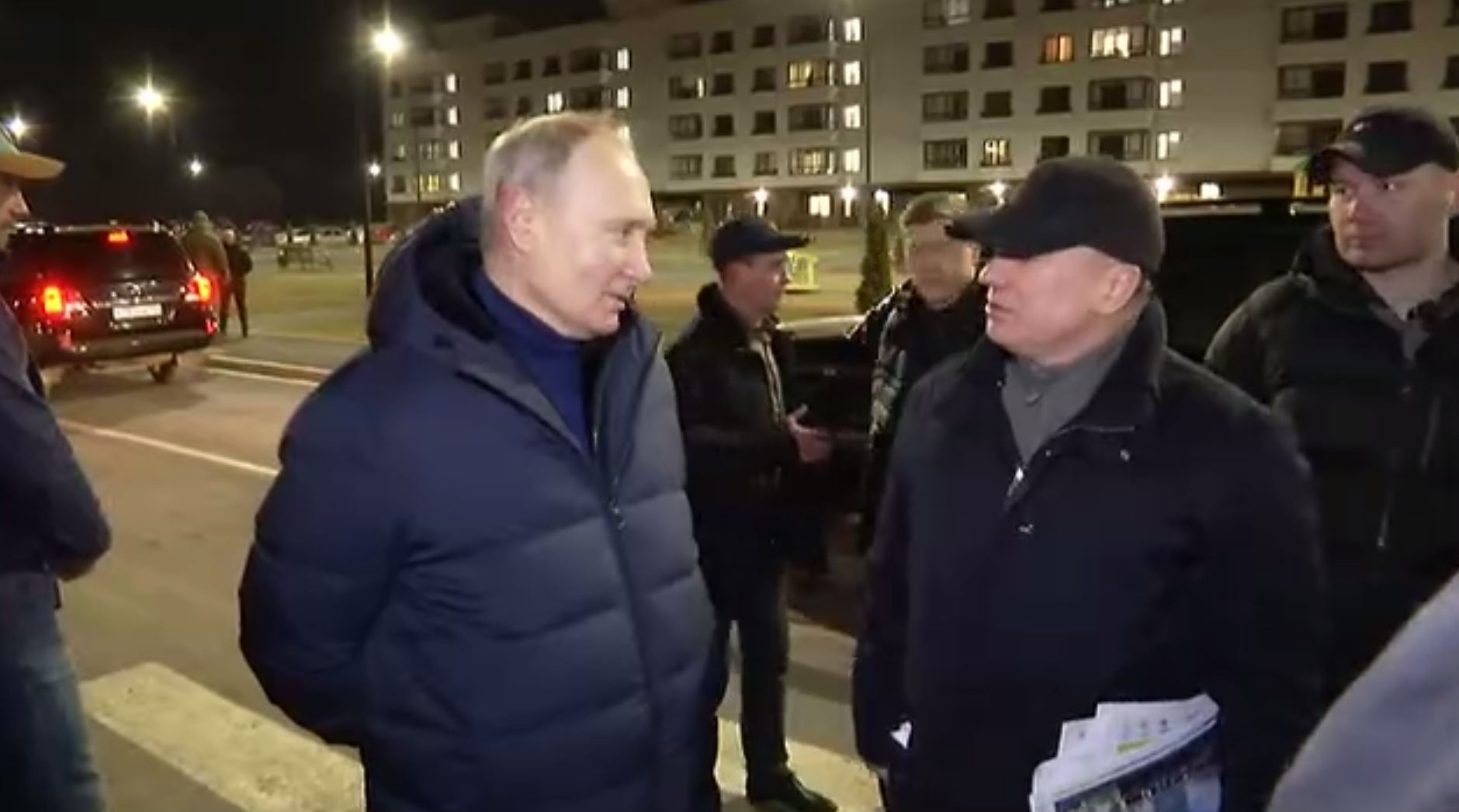 Путін підписав указ, який дозволяє депортацію українців з окупованих території