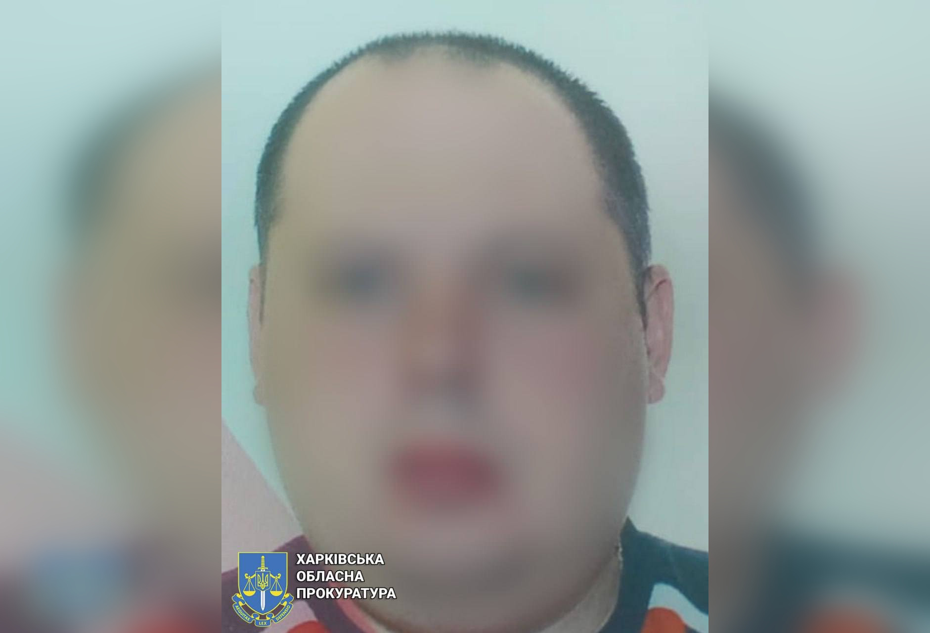 Завершено спецрозслідування щодо чоловіка, який очолив окупаційний лісгосп у Куп’янську