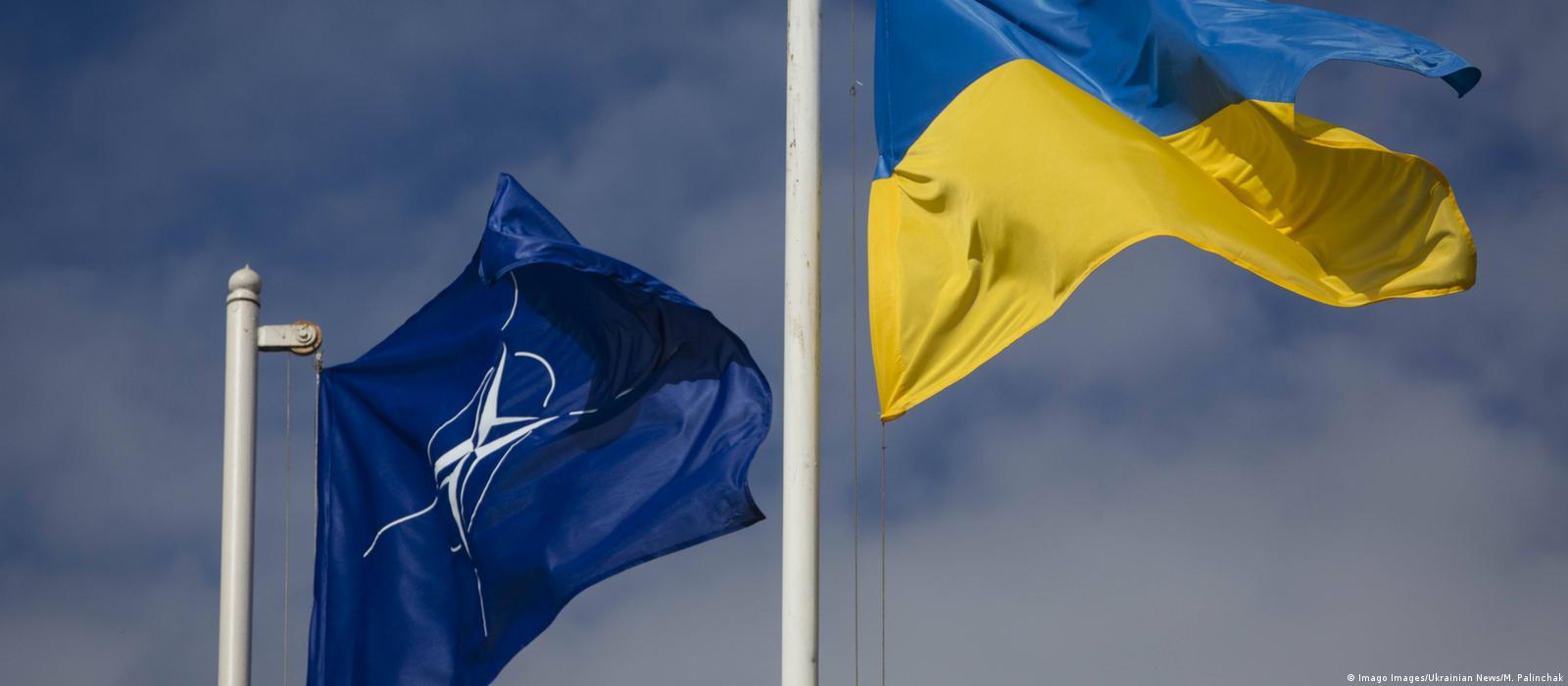 Всі країни НАТО згодні, що Україна має стати членом альянсу, – Столтенберг