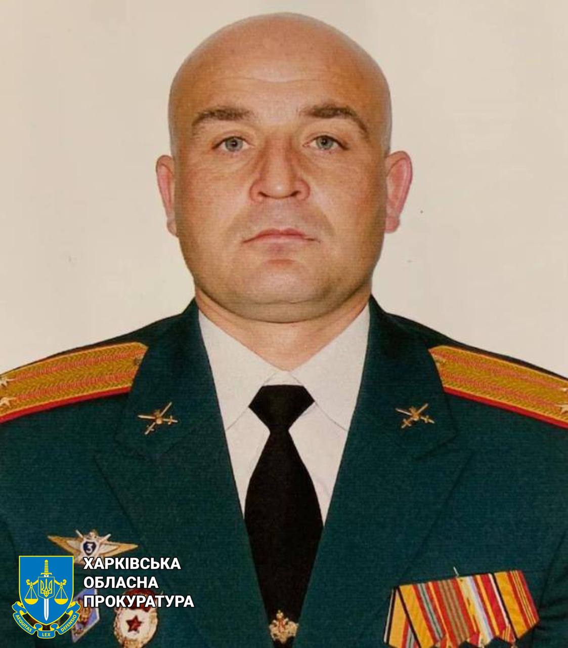 Наказував катувати людей розпеченим залізом: ідентифіковано російського підполковника