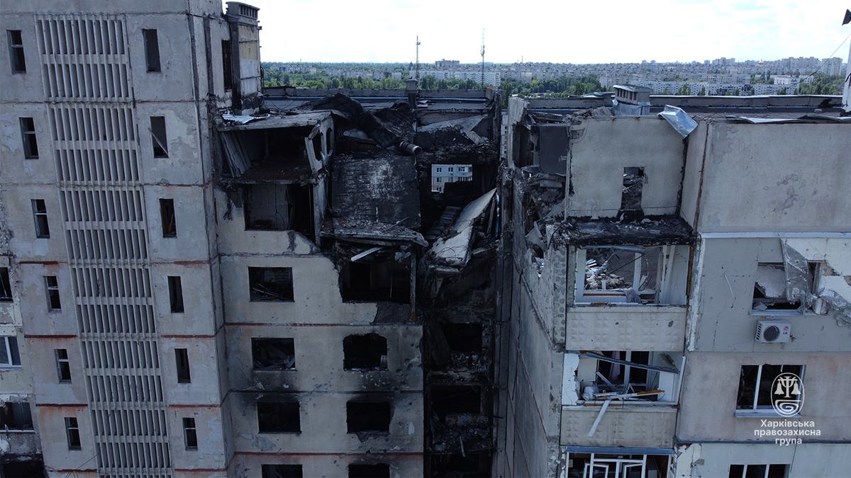 За добу понад три тисячі українців подали заявку на компенсацію за зруйноване житло через програму єВідновлення