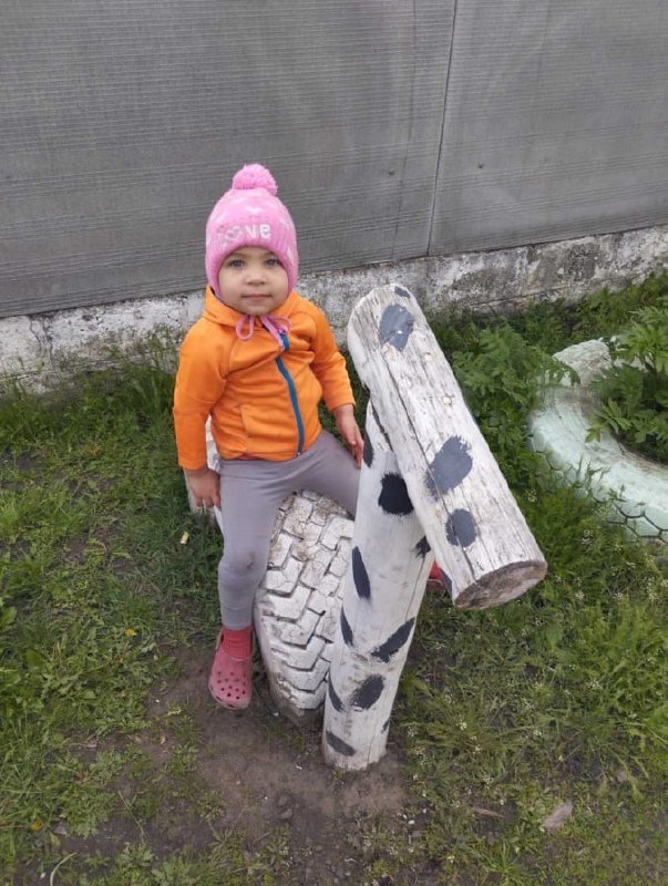 Пошуки 2-річної дитини на Харківщині набирають обертів