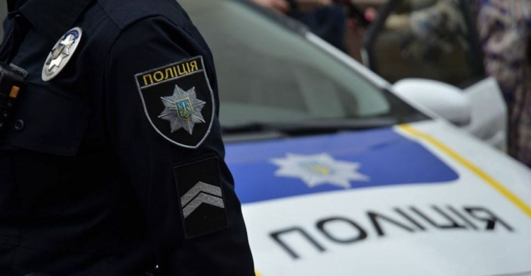 На Харківщині нетверезий водій влаштував перегони з поліцією