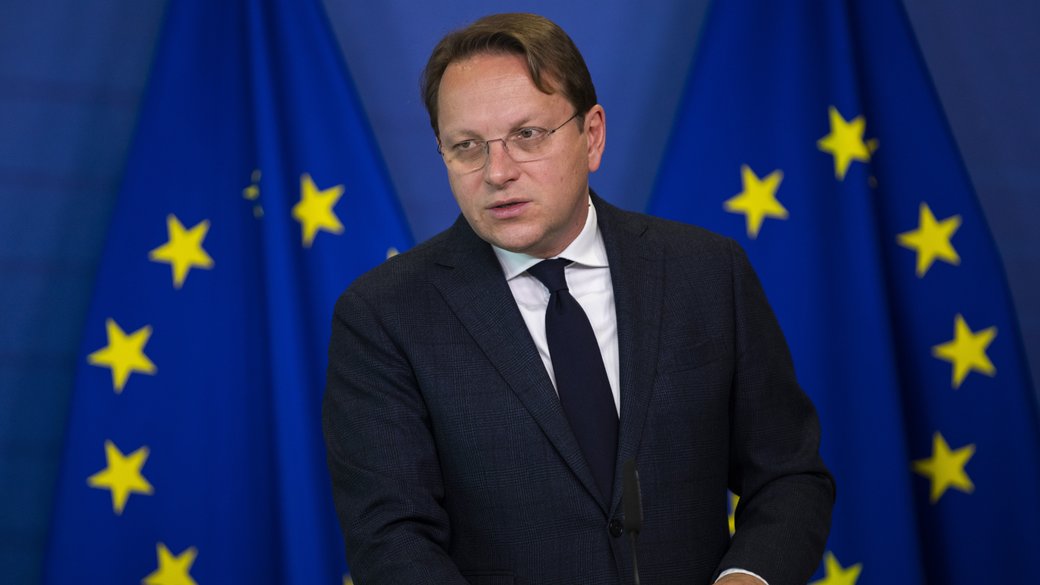 Рада міністрів ЄС  повідомила про оцінку вступу України  в Євросоюз