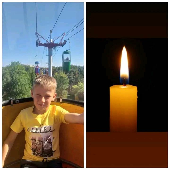 На Харківщині хлопчик загинув від страшних опіків