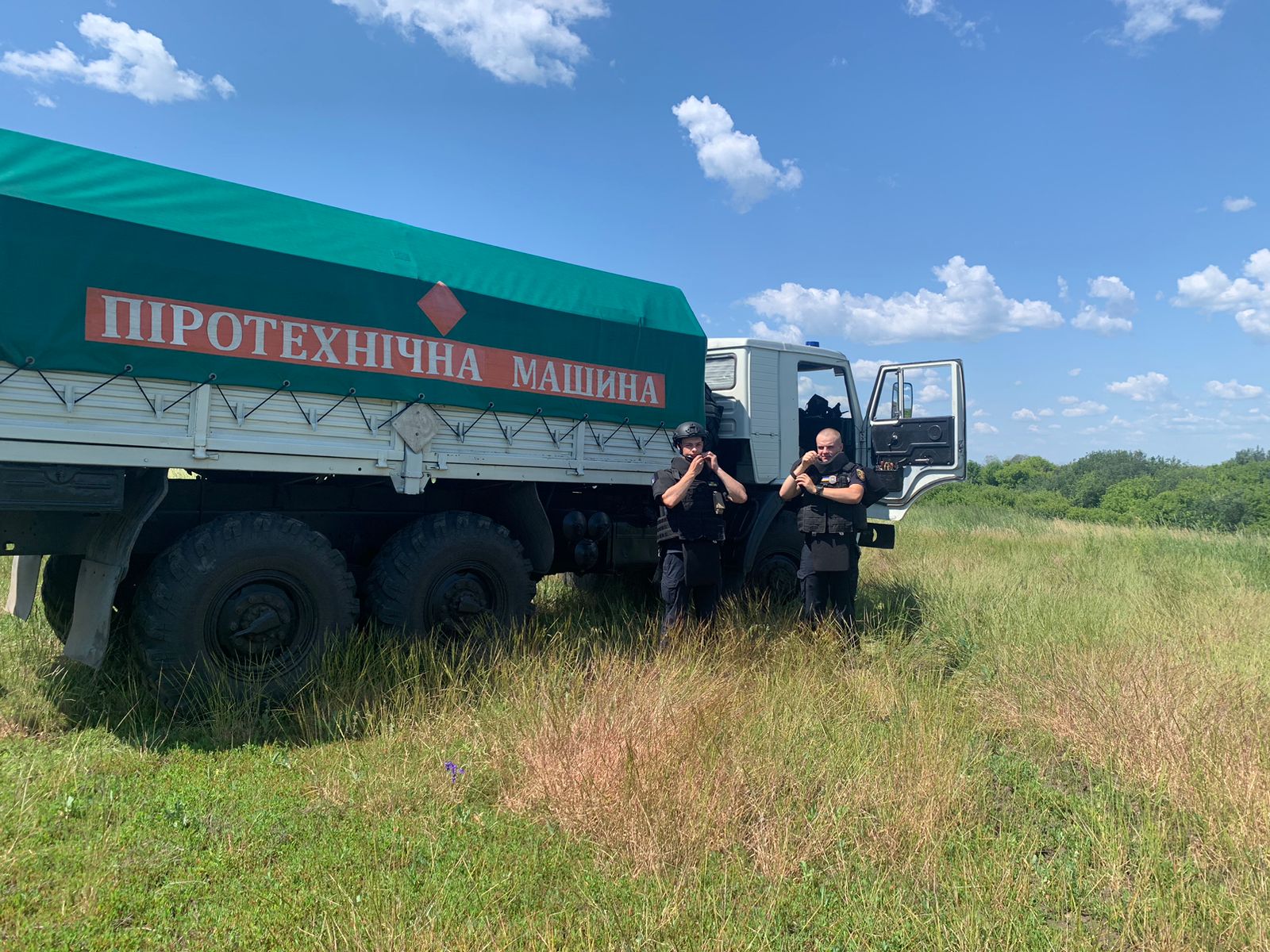 111 вибухонебезпечних предметів знешкодили сапери на Харківщині за добу