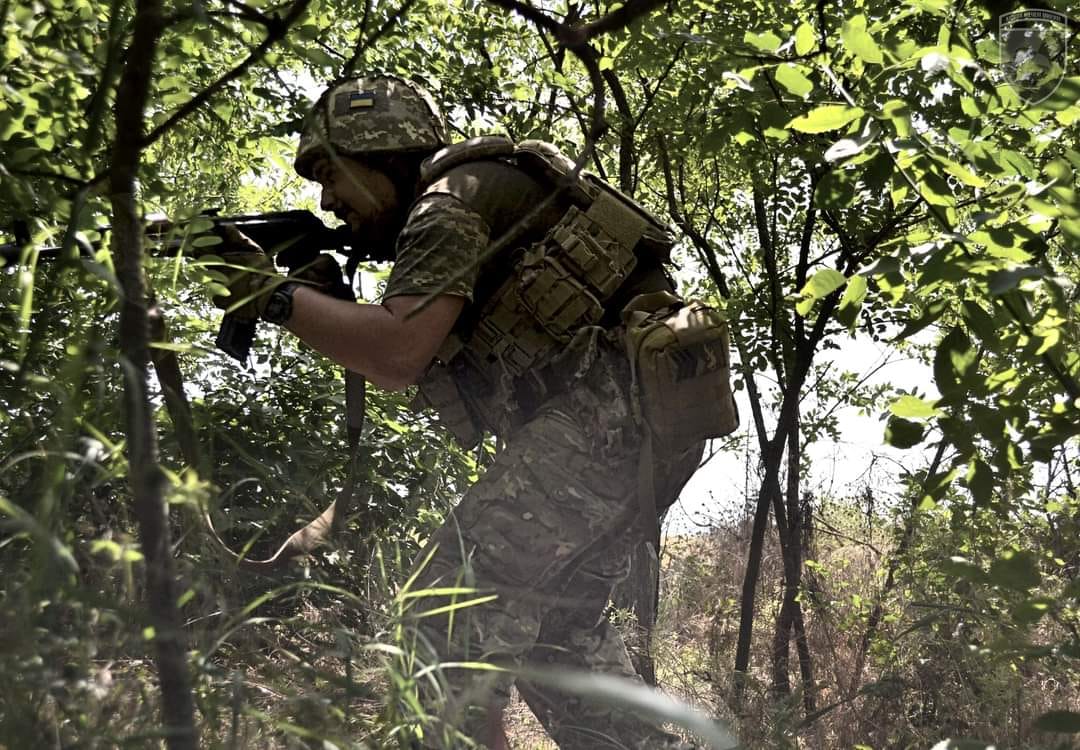 29 населених пунктів на Харківщині зазнали обстрілів протягом доби – Генштаб