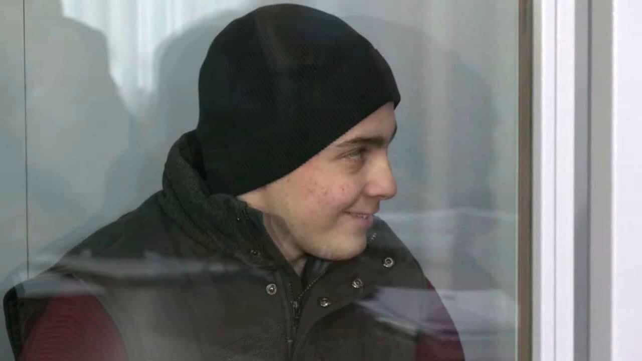 У Харкові розпочався суд по резонансній ДТП на Гагаріна, яку спричинив 16-річний водій Infiniti