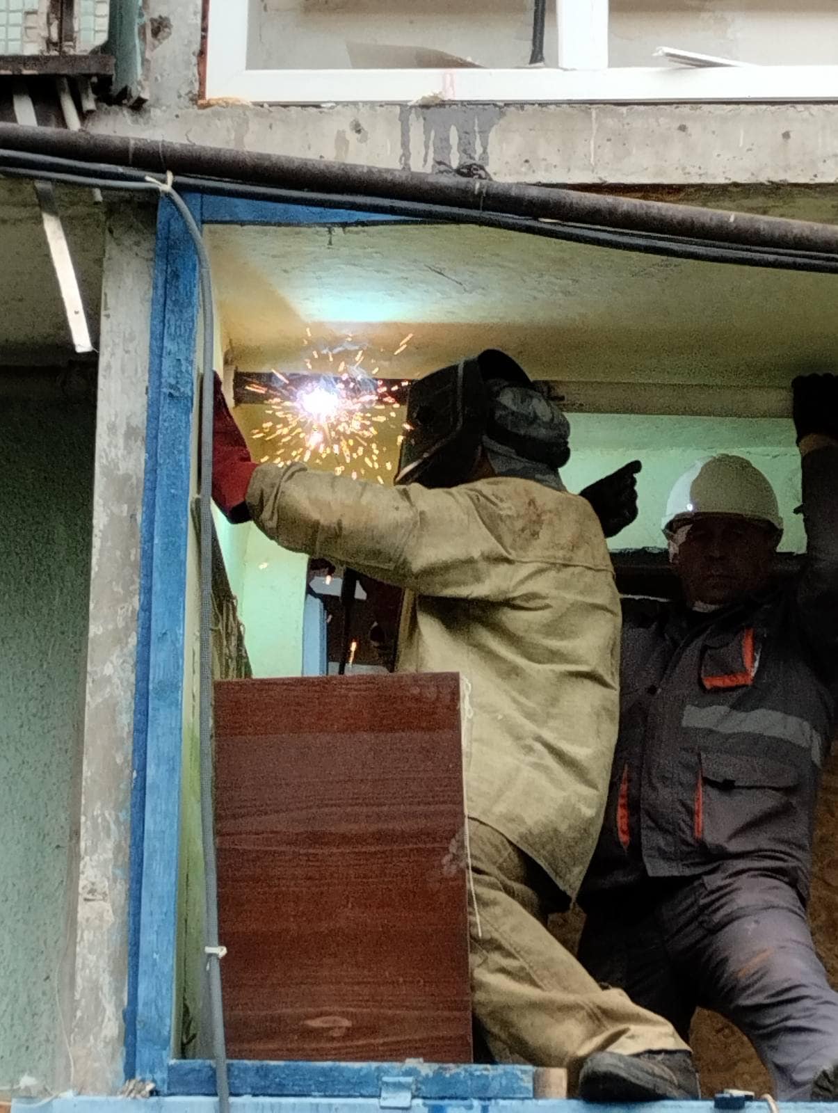 У двох районах Харківщини відновили пошкоджені газопроводи
