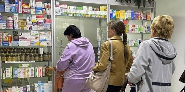 «Доступні ліки»: з 1 липня змінюється порядок продажу препаратів у рамках програми