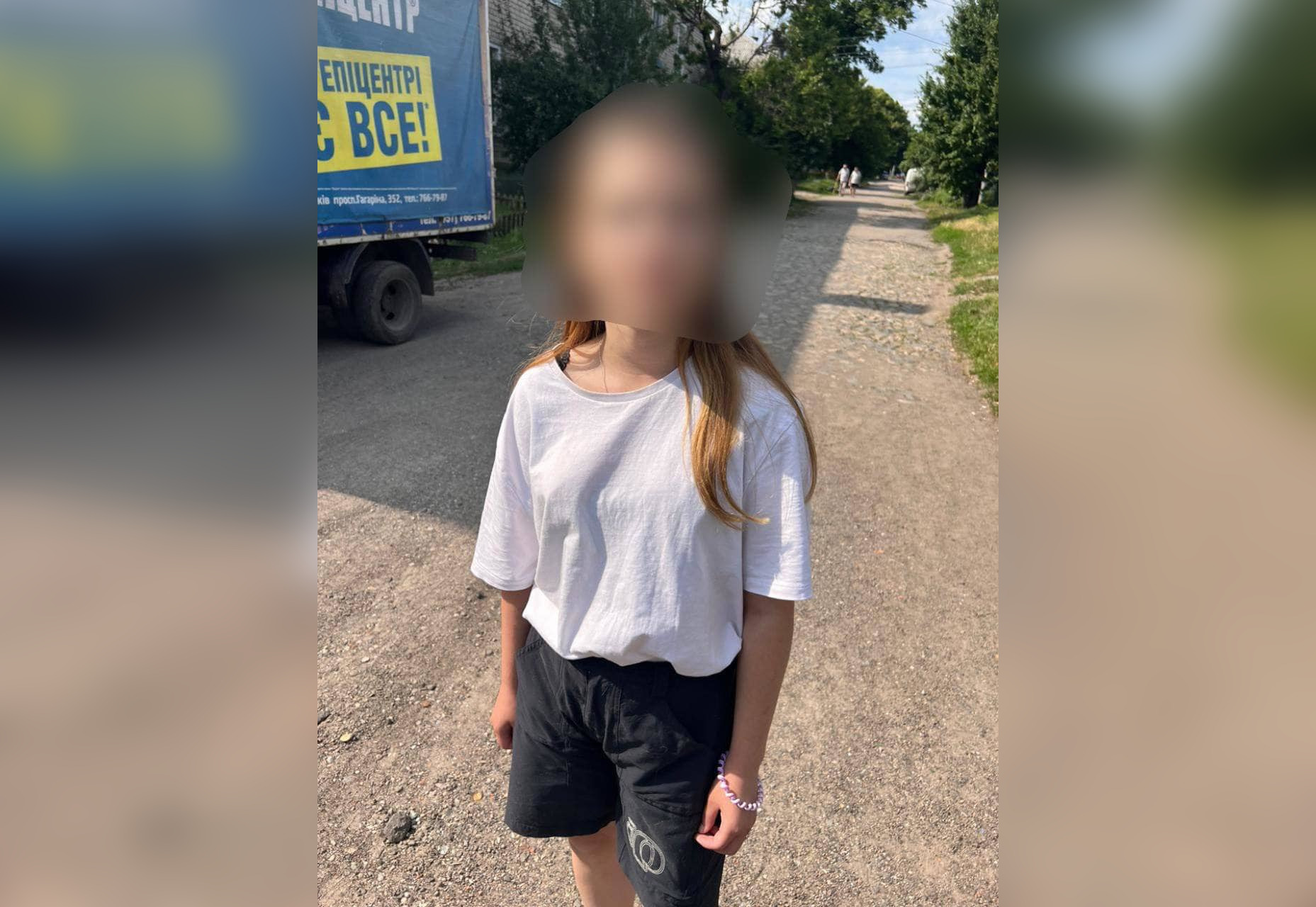 У поліції розповіли подробиці викриття 14-річної прихильниці «руського миру» у Харкові