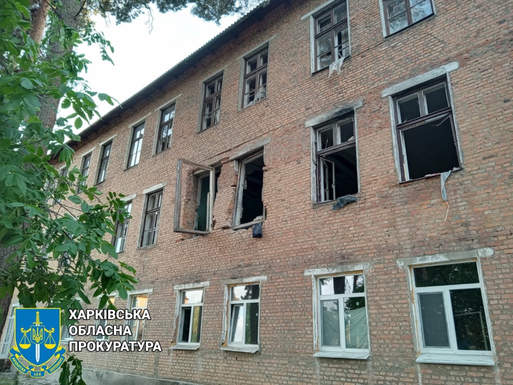 Загибель двох курсантів-рятувальників на Харківщині: повідомлено про підозру начальнику кафедри