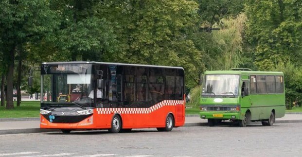До селища Жуковського почне курсувати новий автобус