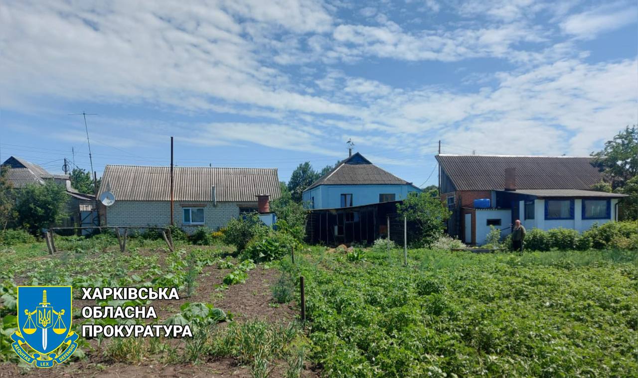 Пошкоджено житлові будинки та залізнична зупинка у Куп’янську: наслідки обстрілів за добу