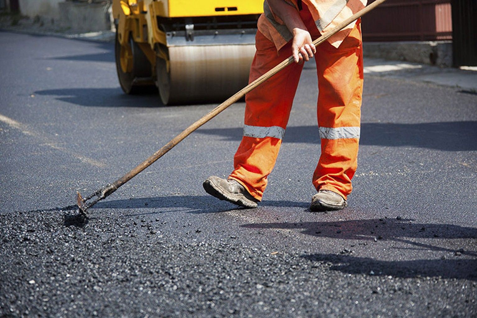 В Люботині обрали найдорожчий ремонт доріг на загальну суму 1,61 млн грн