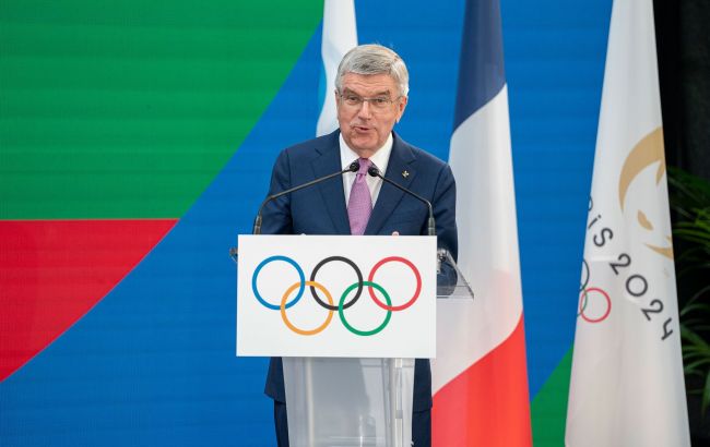 Білорусь та росія не отримали запрошення на Олімпійські ігри-2024: МОК