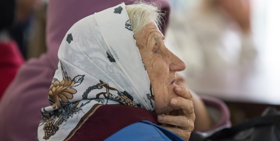 Хто з українців ризикує втратити виплати пенсії