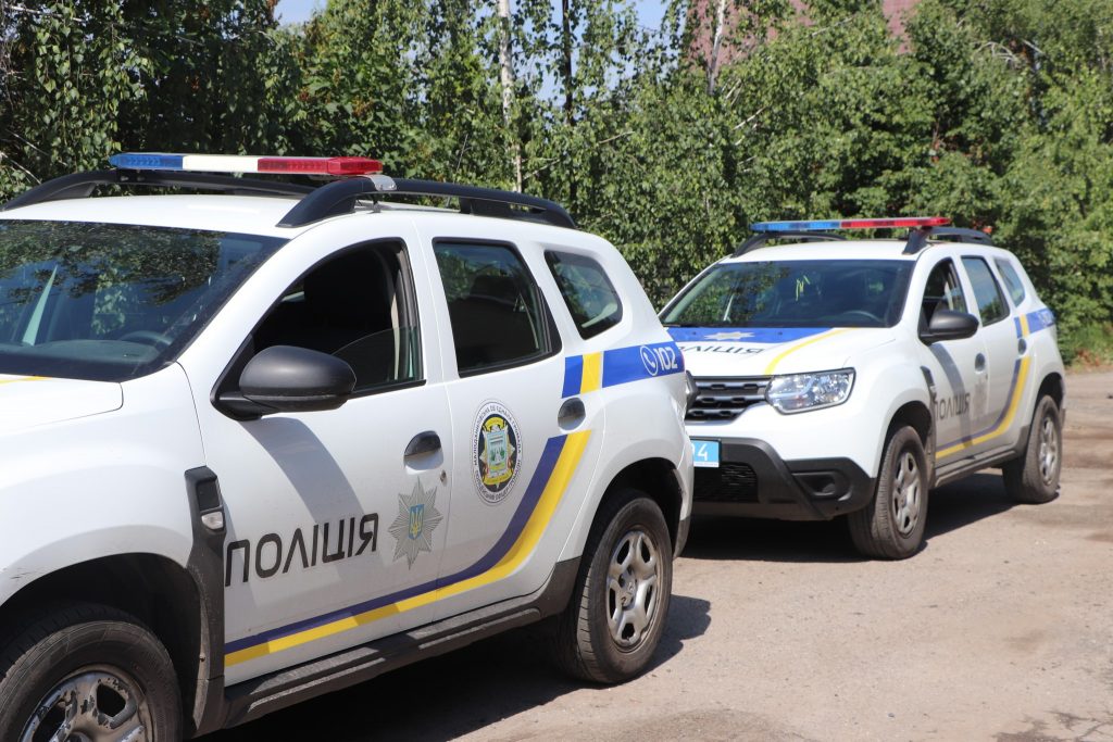 Поліція перевіряє інформацію щодо проросійського таксиста з Харкова