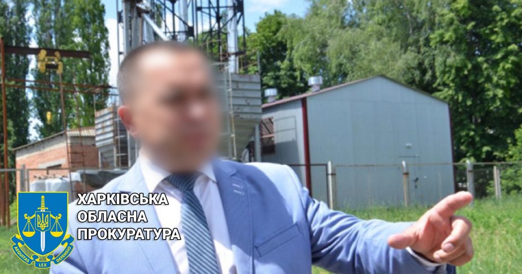 Голові Чкалівської громади на Харківщині інкримінують державну зраду: «зливав» ворогу дані українських захисників