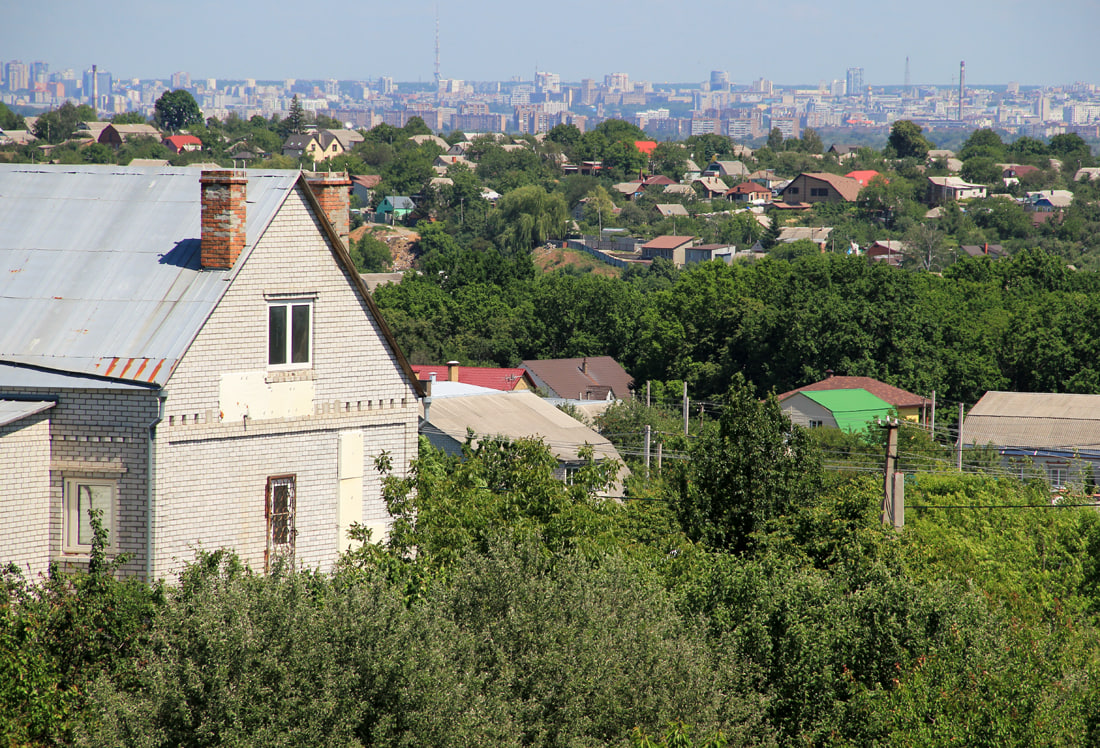 Дерадянізація: в Україні «скасували» селища міського типу
