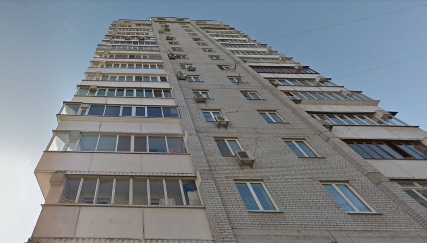 У власність Харківської територіальної громади повернуто квартиру вартістю понад мільйон гривень