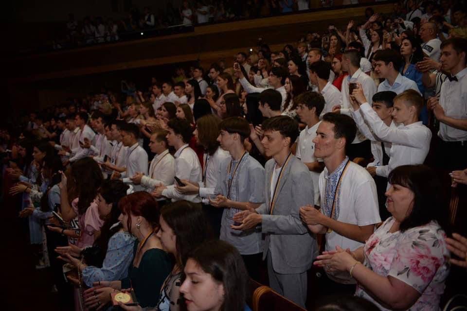На Харківщині скасували заборону на проведення масових та культурно-розважальних заходів