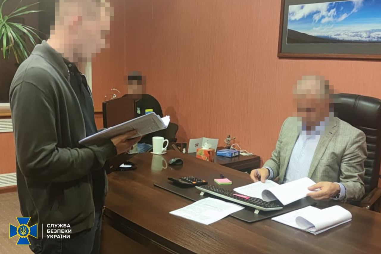 На Житомирщині викрили фармкомпанію, яка продавала медикаменти російській армії