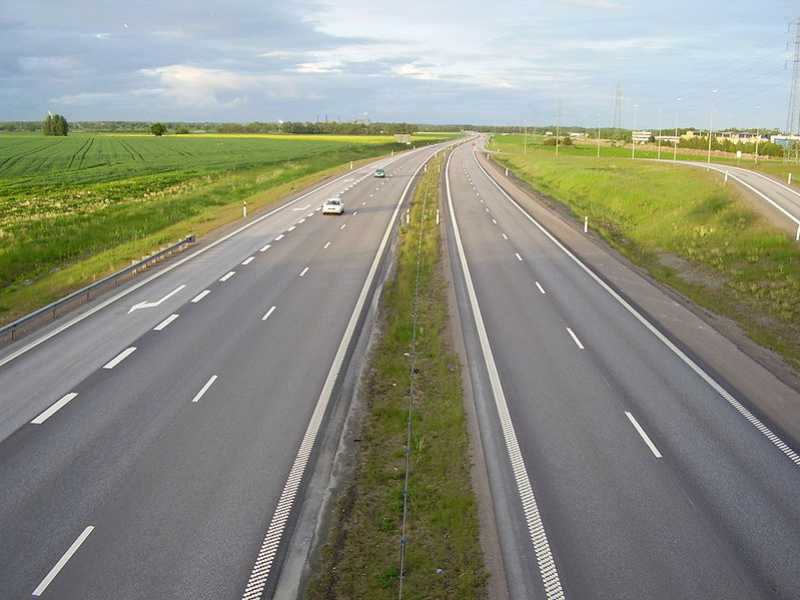 На Харківщині витратили майже 200 мільйонів на ремонт доріг