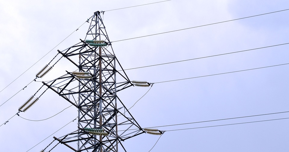 Україна вперше імпортувала електроенергією оновленою лінією