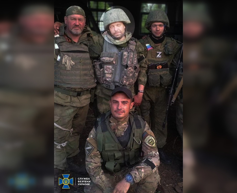 СБУ повідомила про підозру бойовику, який брав участь в окупації міст на сході України