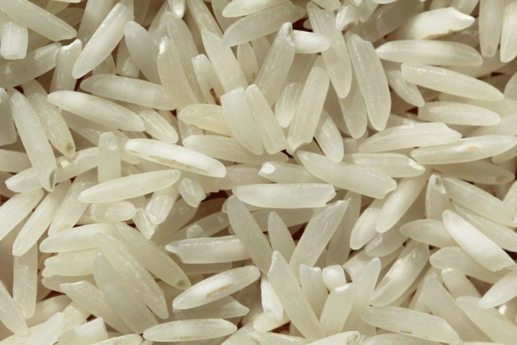 Рис може подорожчати: Індія заборонила експортувати свій рис