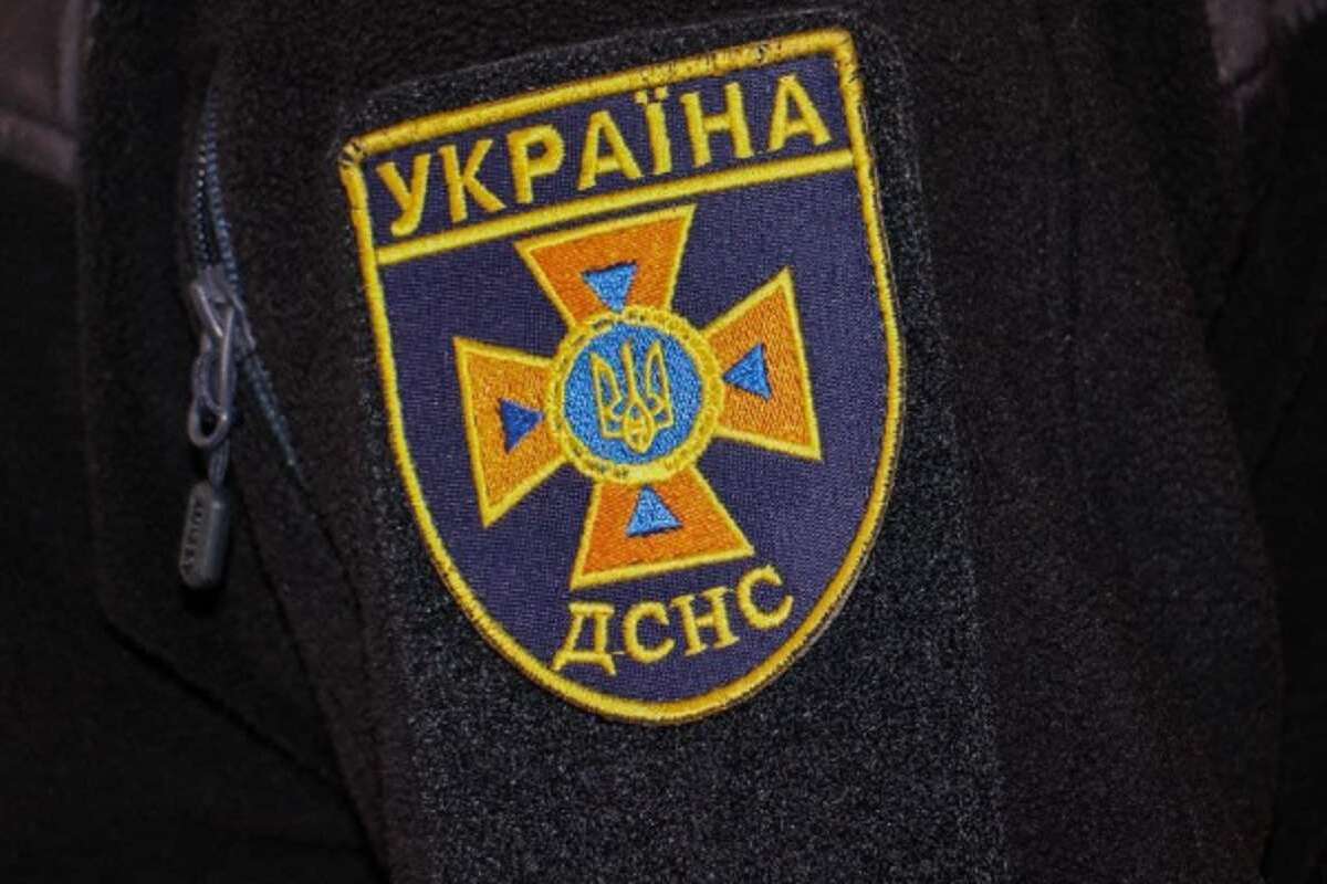 Голову ДСНС України звільнили з посади – призначено нового керівника