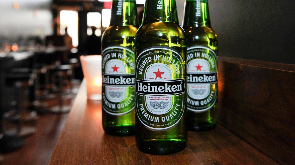 Heineken остаточно йде з російського ринку, продавши бізнес за 1 євро
