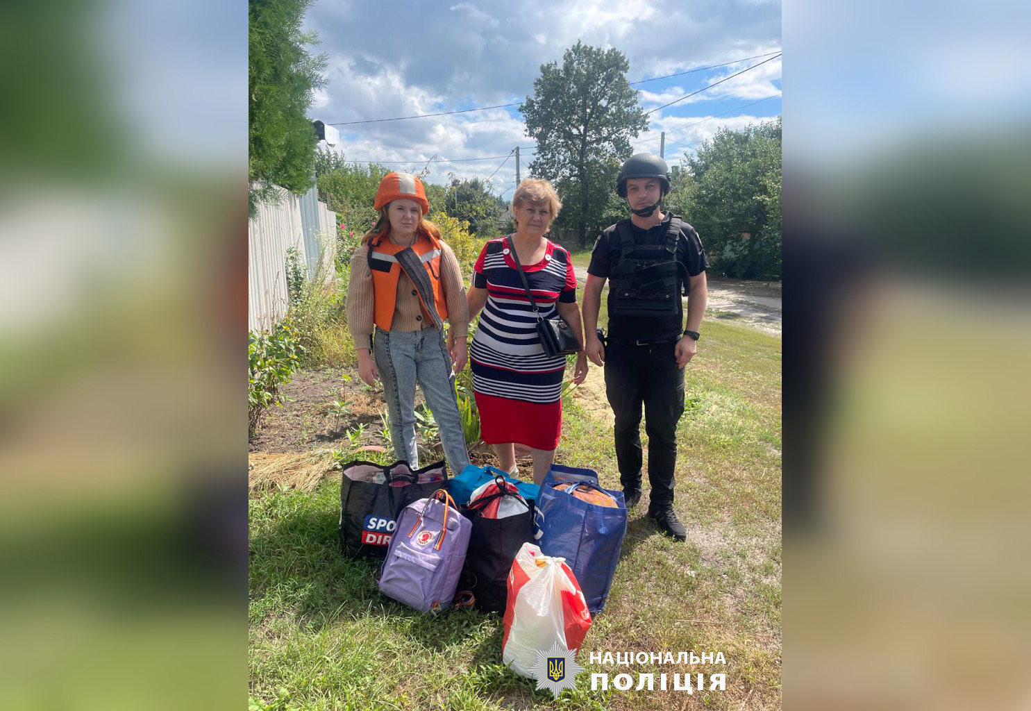 З Куп’янська та Ківшарівки вже евакуювали більш ніж 100 дітей