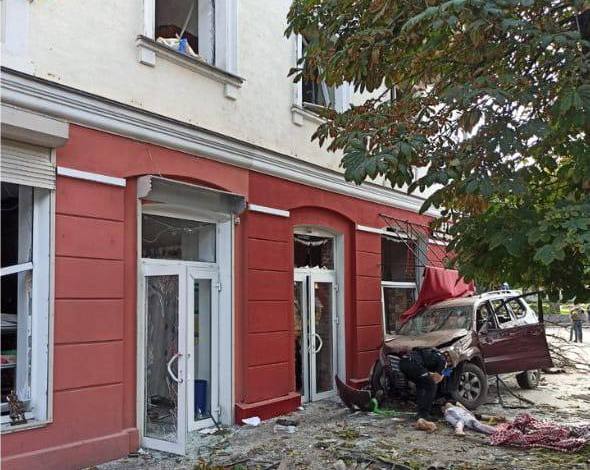 Семеро загиблих, 129 поранених: у Чернігові завершили пошуково-рятувальну операцію
