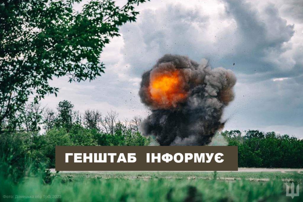 Щонайменше 12 населених пунктів на Харківщині зазнали обстрілів за добу: серед них Козача Лопань та Дворічна